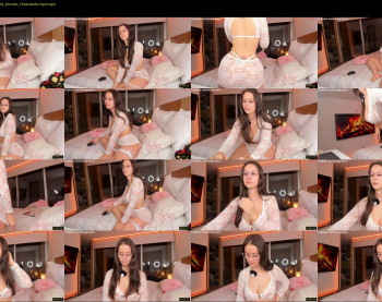 mia_greyy — 51 minute Chaturbate female cam show recording, 720p, May 10, 2025