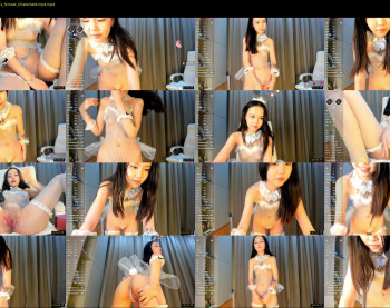 miko_san — 120 minute Chaturbate female cam show recording, 720p, May 10, 2025