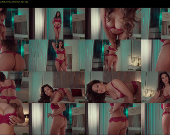 miladystarlight — 120 minute Chaturbate female cam show recording, 720p, May 10, 2025
