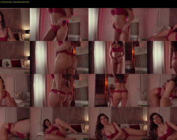 miladystarlight — 64 minute Chaturbate female cam show recording, 720p, May 10, 2025