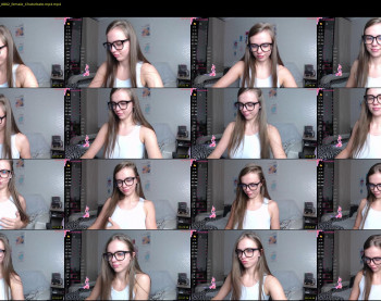 miss_sweetbb — 10 minute Chaturbate female cam show recording, 720p, May 9, 2025