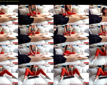 missflowersbloom — 34 minute Chaturbate female cam show recording, 720p, May 9, 2025