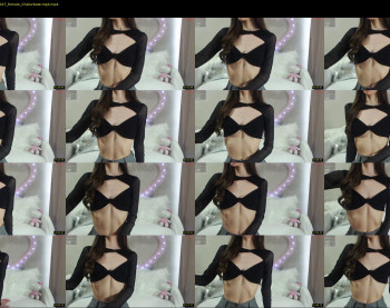 mmmeoww — 25 minute Chaturbate female cam show recording, 720p, May 9, 2025