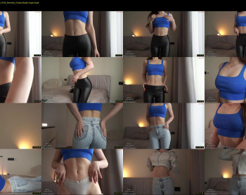 ms_seductive — 120 minute Chaturbate female cam show recording, 720p, May 9, 2025