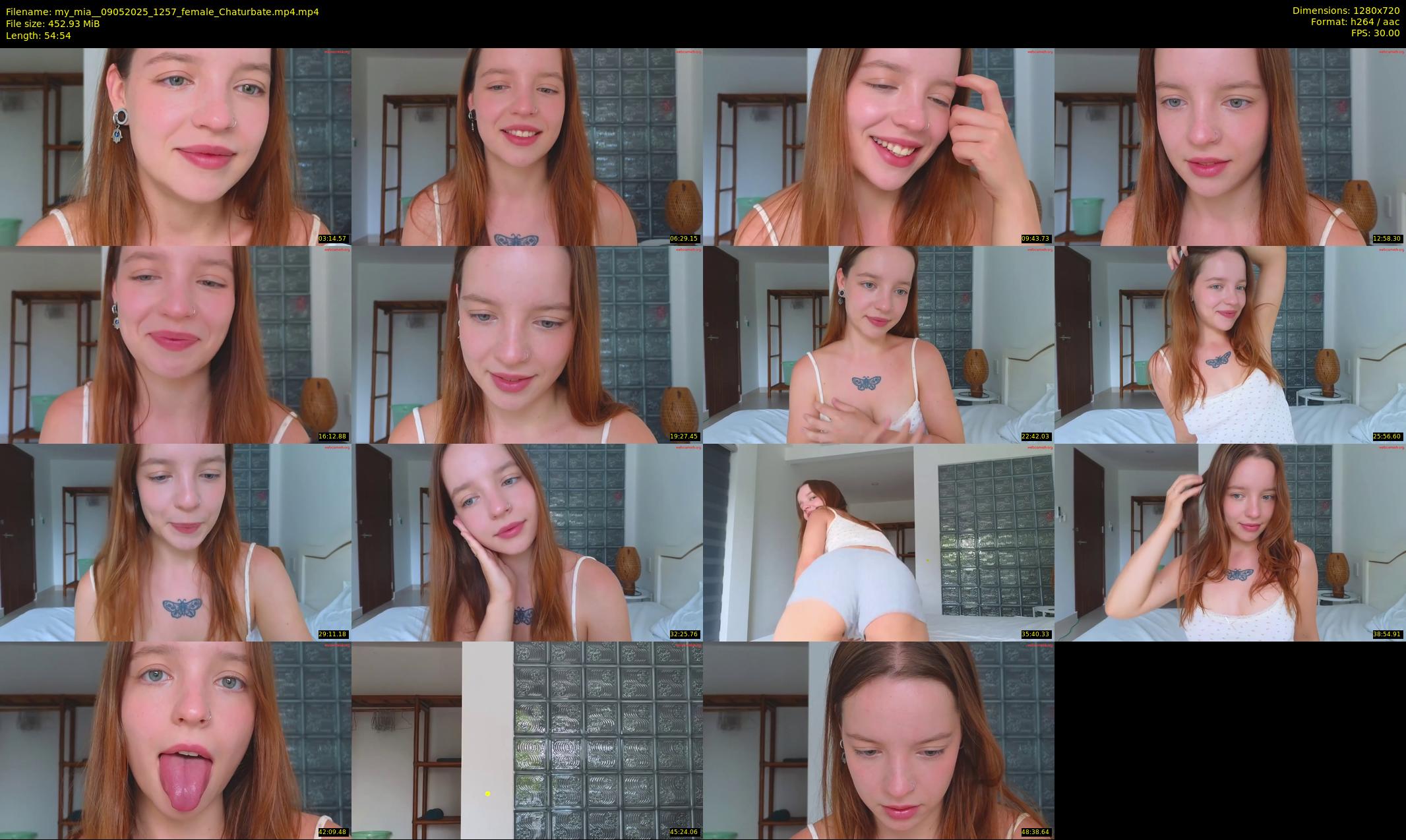 my_mia_ — 55 minute Chaturbate couple cam show recording, 720p, May 9, 2025