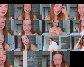 my_mia_ — 55 minute Chaturbate couple cam show recording, 720p, May 9, 2025