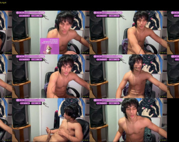 native_boy2 — 4 minute Chaturbate male cam show recording, 720p, May 9, 2025