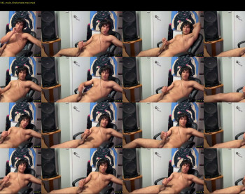 native_boy2 — 5 minute Chaturbate male cam show recording, 720p, May 9, 2025