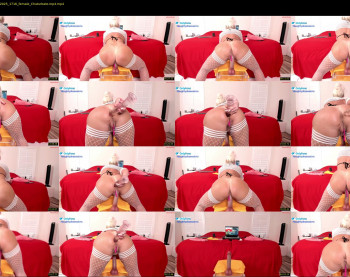 naughtyobsessions — 47 minute Chaturbate female cam show recording, 720p, May 9, 2025