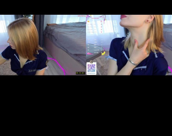 odeliabrownell — 5 minute Chaturbate female cam show recording, 720p, May 9, 2025