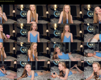 one_1ove — 66 minute Chaturbate female cam show recording, 720p, May 10, 2025