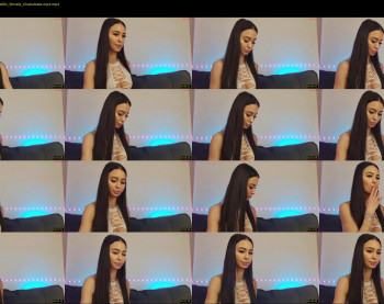 onlyxandra7 — 7 minute Chaturbate female cam show recording, 720p, May 9, 2025