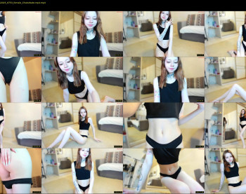 passionate_isabella — 120 minute Chaturbate female cam show recording, 720p, May 9, 2025