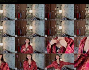philomenagroomes — 63 minute Chaturbate female cam show recording, 720p, May 10, 2025