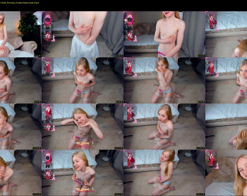 phyllisearney — 120 minute Chaturbate female cam show recording, 720p, May 9, 2025