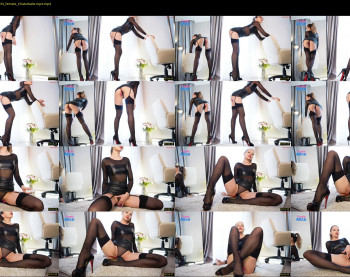 pinkheart_ — 8 minute Chaturbate female cam show recording, 720p, May 9, 2025