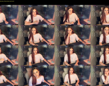 ps4pro — 101 minute Chaturbate female cam show recording, 720p, May 10, 2025