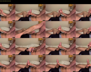 rio905 — 9 minute Chaturbate male cam show recording, 720p, May 10, 2025