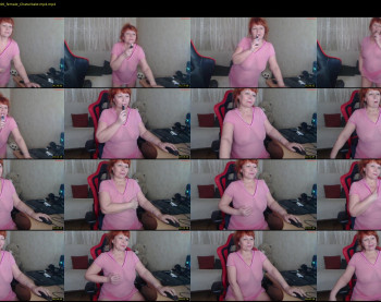 roxyswetty — 11 minute Chaturbate female cam show recording, 720p, May 9, 2025