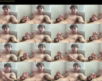ryan287747 — 9 minute Chaturbate male cam show recording, 480p, May 9, 2025