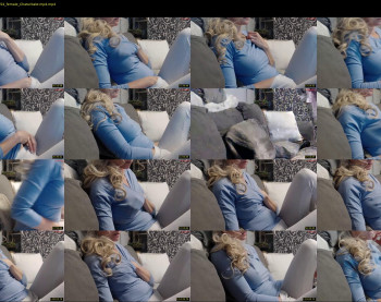 s_mailleee — 91 minute Chaturbate female cam show recording, 720p, May 9, 2025