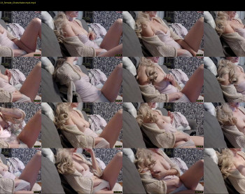 s_mailleee — 75 minute Chaturbate female cam show recording, 720p, May 10, 2025