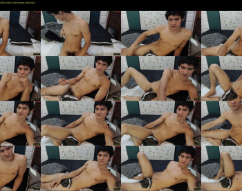 samuel_hills — 11 minute Chaturbate male cam show recording, 720p, May 10, 2025