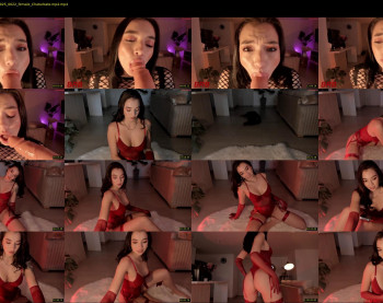 scarlett__baker11 — 69 minute Chaturbate female cam show recording, 720p, May 10, 2025