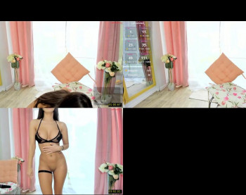 selena_reeves — 9 minute Chaturbate female cam show recording, 720p, May 9, 2025