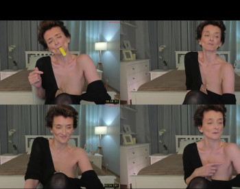 simonadebeauvoir — 3 minute Chaturbate female cam show recording, 720p, May 9, 2025
