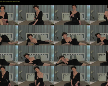 simonadebeauvoir — 108 minute Chaturbate female cam show recording, 720p, May 9, 2025