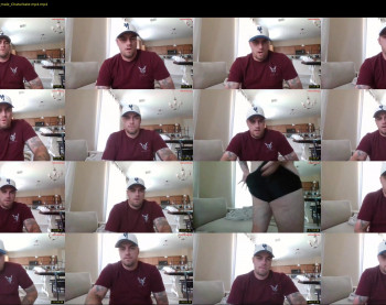 soft0ne — 120 minute Chaturbate male cam show recording, 480p, May 9, 2025