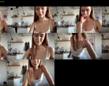 solar_bella — 11 minute Chaturbate female cam show recording, 720p, May 9, 2025
