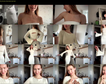 solar_bella — 16 minute Chaturbate female cam show recording, 720p, May 9, 2025