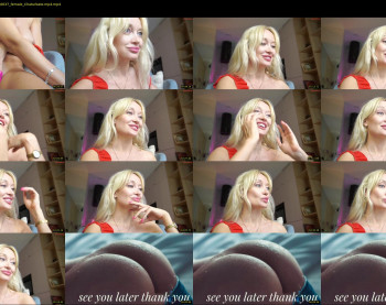 sonya_kelsey — 7 minute Chaturbate female cam show recording, 720p, May 10, 2025