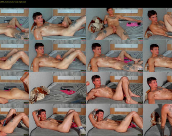sweet_smith8 — 29 minute Chaturbate male cam show recording, 720p, May 9, 2025
