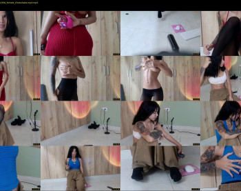 sweett_petite — 92 minute Chaturbate female cam show recording, 720p, May 9, 2025
