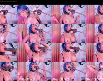 sweety_maria1 — 78 minute Chaturbate female cam show recording, 720p, May 9, 2025