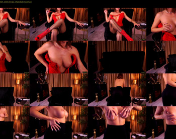 terminal_of_truths — 19 minute Chaturbate female cam show recording, 720p, May 9, 2025
