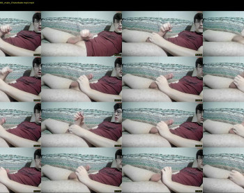 timeisgone — 38 minute Chaturbate couple cam show recording, 720p, May 9, 2025