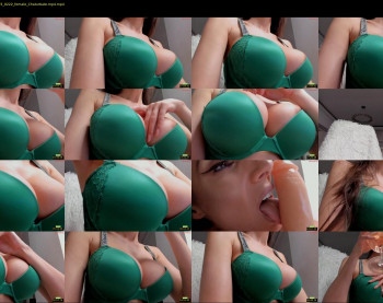 unforgettable_s — 67 minute Chaturbate female cam show recording, 720p, May 10, 2025