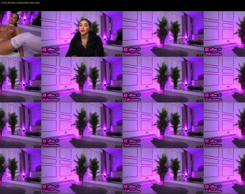 vanessasimon — 44 minute Chaturbate female cam show recording, 720p, May 9, 2025