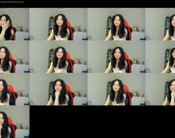 wastforu — 7 minute Chaturbate female cam show recording, 720p, May 9, 2025