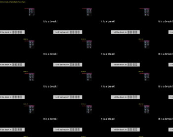 waynemiller_ — 13 minute Chaturbate male cam show recording, 720p, May 9, 2025