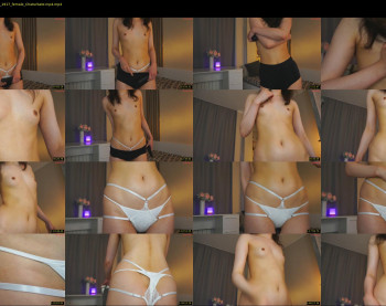 wiloneakerley — 120 minute Chaturbate female cam show recording, 720p, May 9, 2025