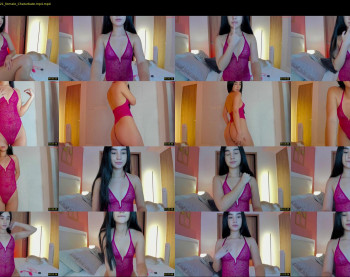 winonaa__ — 13 minute Chaturbate female cam show recording, 720p, May 10, 2025