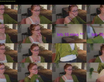 wow_luvng — 120 minute Chaturbate female cam show recording, 720p, May 9, 2025