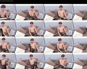 your_shy_guy — 76 minute Chaturbate male cam show recording, 720p, May 9, 2025