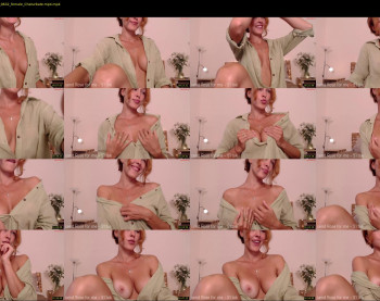 yourlovelykat — 3 minute Chaturbate female cam show recording, 720p, May 9, 2025