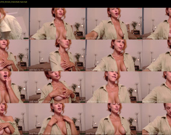yourlovelykat — 10 minute Chaturbate female cam show recording, 720p, May 9, 2025